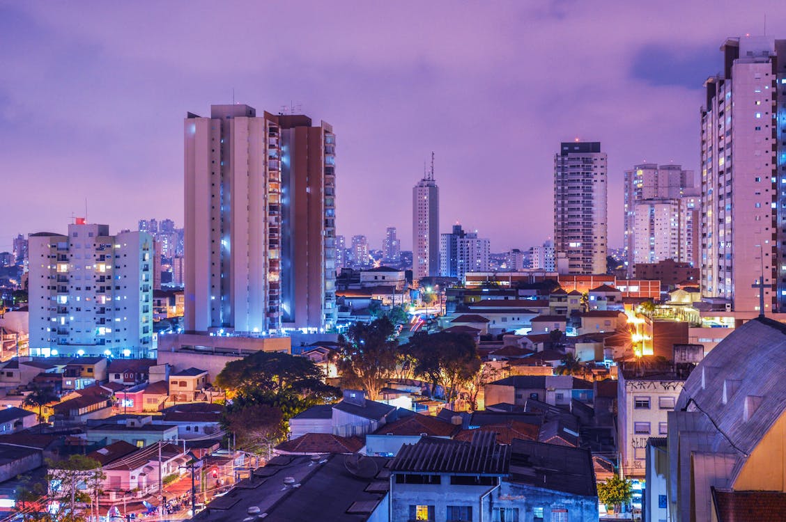 Conheça os Melhores Restaurantes de São Paulo